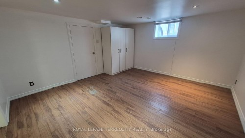 45 Forbes Road, Toronto, ON - Indoor Photo Showing Other Room