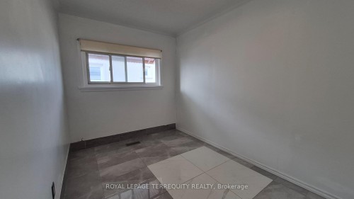 45 Forbes Road, Toronto, ON - Indoor Photo Showing Other Room