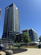 3201-50 O'Neil Road  Toronto, ON M3C 0R1