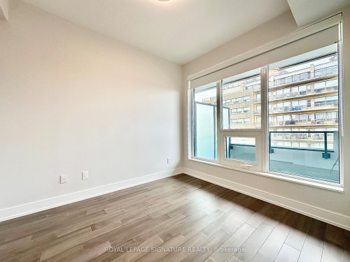 906-2525 Bathurst Street, Toronto, ON - Indoor Photo Showing Other Room