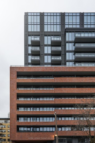 906-2525 Bathurst Street, Toronto, ON -  Photo Showing Other Room