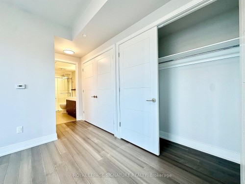 306-2525 Bathurst Street, Toronto, ON - Indoor Photo Showing Other Room