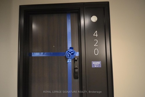 420-480 Gordon Krantz Avenue, Milton, ON -  Photo Showing Other Room