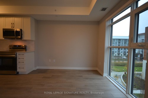 420-480 Gordon Krantz Avenue, Milton, ON - Indoor
