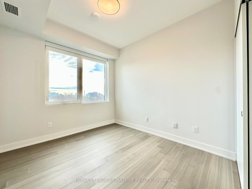 701-664 Spadina Avenue, Toronto, ON - Indoor Photo Showing Other Room