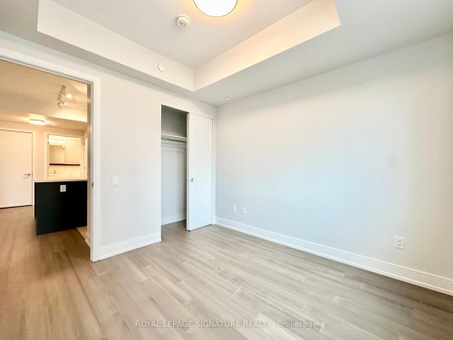 1002-664 Spadina Avenue, Toronto, ON - Indoor Photo Showing Other Room