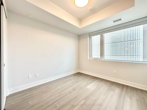 1002-664 Spadina Avenue, Toronto, ON - Indoor Photo Showing Other Room