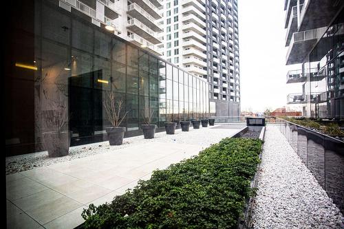 Balcon - 914-2320 Rue Tupper, Montréal (Ville-Marie), QC - Outdoor