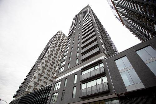 Façade - 914-2320 Rue Tupper, Montréal (Ville-Marie), QC - Outdoor