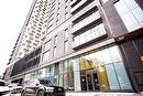Frontage - 914-2320 Rue Tupper, Montréal (Ville-Marie), QC  -  