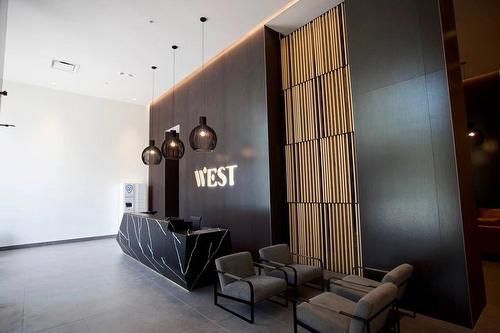 Reception area - 914-2320 Rue Tupper, Montréal (Ville-Marie), QC - Indoor