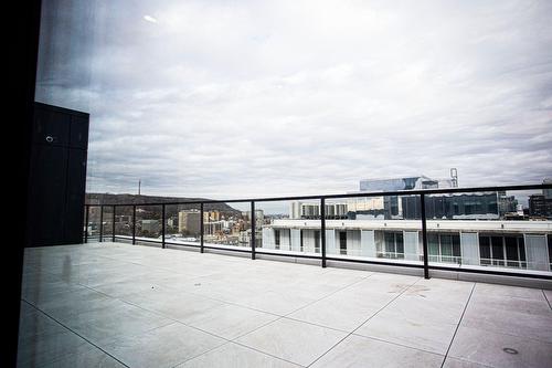 Vue - 914-2320 Rue Tupper, Montréal (Ville-Marie), QC - Outdoor