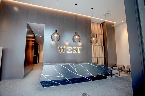 Réception - 914-2320 Rue Tupper, Montréal (Ville-Marie), QC - Indoor Photo Showing Other Room