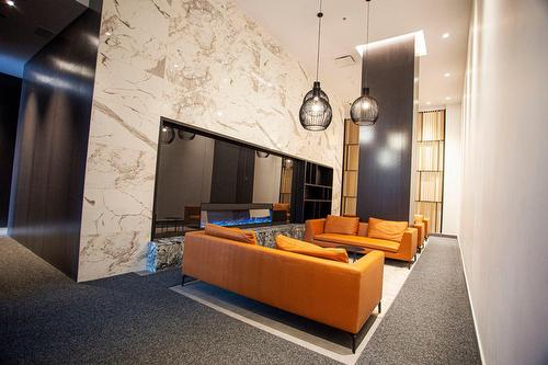 Réception - 914-2320 Rue Tupper, Montréal (Ville-Marie), QC - Indoor Photo Showing Other Room