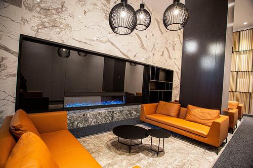 Réception - 914-2320 Rue Tupper, Montréal (Ville-Marie), QC - Indoor Photo Showing Other Room