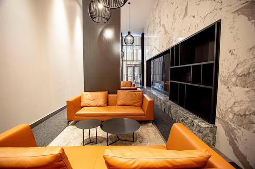 Reception area - 914-2320 Rue Tupper, Montréal (Ville-Marie), QC - Indoor Photo Showing Other Room