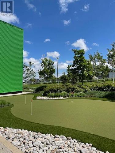 3001 - 117 Mcmahon Drive, Toronto, ON - Outdoor