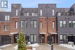 4 - 3069 PHARMACY AVENUE  Toronto, ON M1W 2H1