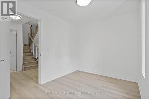 4 - 3069 Pharmacy Avenue, Toronto, ON - Indoor Photo Showing Other Room