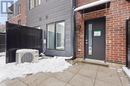 4 - 3069 Pharmacy Avenue, Toronto, ON - Outdoor With Exterior