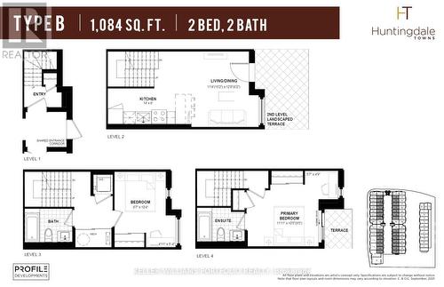 4 - 3069 Pharmacy Avenue, Toronto, ON - Other