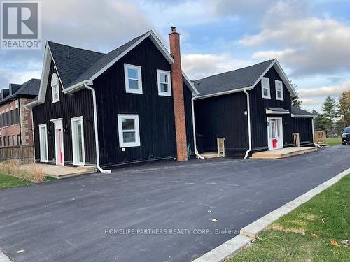 C - 13075 Highway 27, King, ON - Outdoor