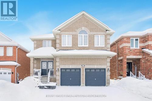 1373 HUNTER STREET  Innisfil, ON L9S 0H5