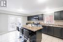 1373 Hunter Street, Innisfil, ON  - Indoor Photo Showing Kitchen With Upgraded Kitchen 
