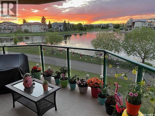 110 2300 Tell Place, Regina, SK - Outdoor
