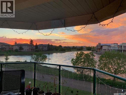 110 2300 Tell Place, Regina, SK - Outdoor With View
