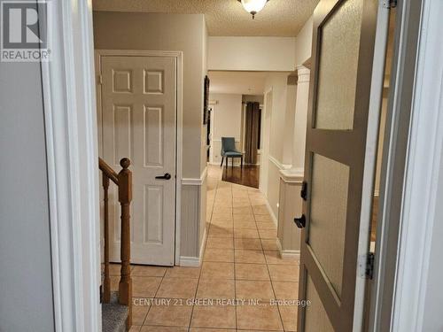 Main & 2Nd Floor - 3299 Cactus Gate, Mississauga, ON - Indoor