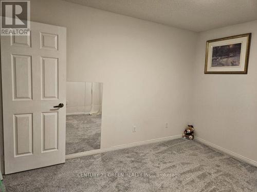 Main & 2Nd Floor - 3299 Cactus Gate, Mississauga, ON - Indoor Photo Showing Other Room