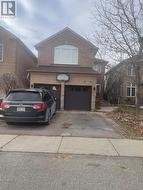 MAIN & 2ND FLOOR - 3299 CACTUS GATE  Mississauga, ON L5N 8A5