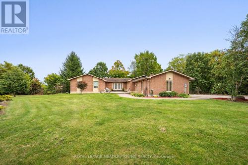 1 CASSIDY LANE  Caledon, ON L7C 1P5