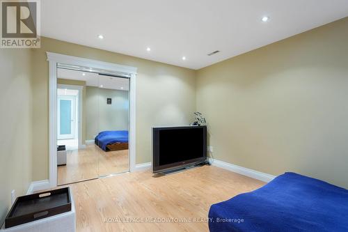 1 Cassidy Lane, Caledon, ON - Indoor