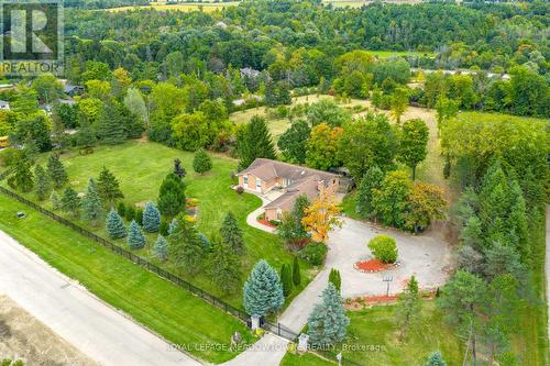 1 CASSIDY LANE  Caledon, ON L7C 1P5