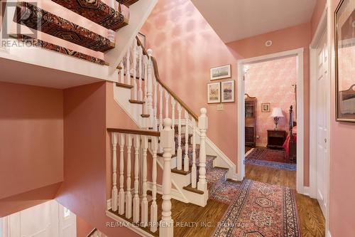 238 Penn Drive, Burlington, ON - Indoor Photo Showing Other Room