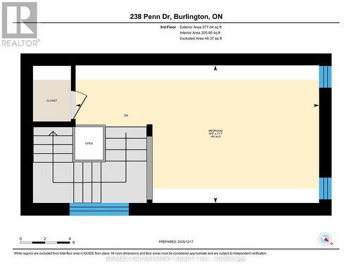 238 Penn Drive, Burlington, ON - Other