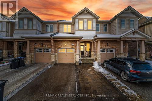 40 ABIGAIL CRESCENT  Caledon, ON L7C 4C7