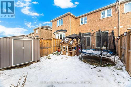 40 Abigail Crescent, Caledon, ON - Outdoor With Exterior