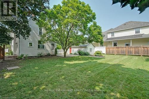 491 Pearl Street, Burlington, ON - Outdoor