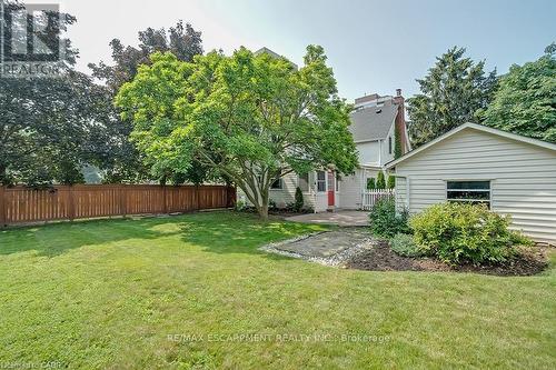 491 Pearl Street, Burlington, ON - Outdoor
