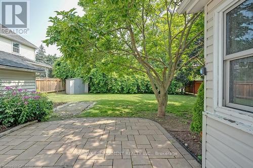 491 Pearl Street, Burlington, ON - Outdoor