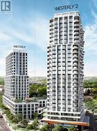 911 - 60 CENTRAL PARK ROADWAY  Toronto, ON M9A 0E6