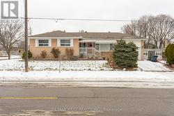 MAIN - 28 PARAGON ROAD  Toronto, ON M9R 1J5