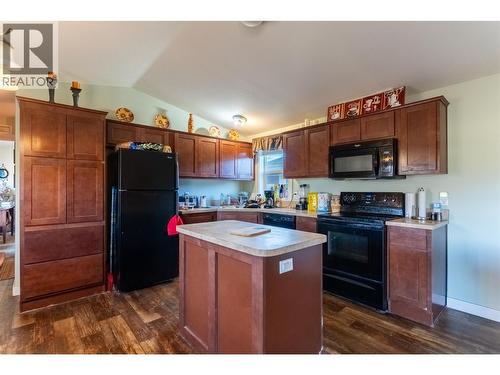 1263 Kootenay Way Road Unit# 26, Kamloops, BC 