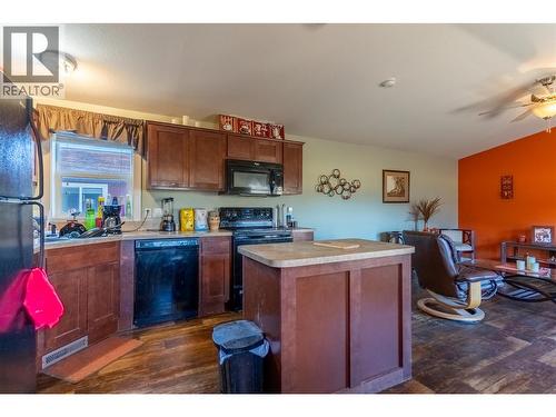 1263 Kootenay Way Road Unit# 26, Kamloops, BC 