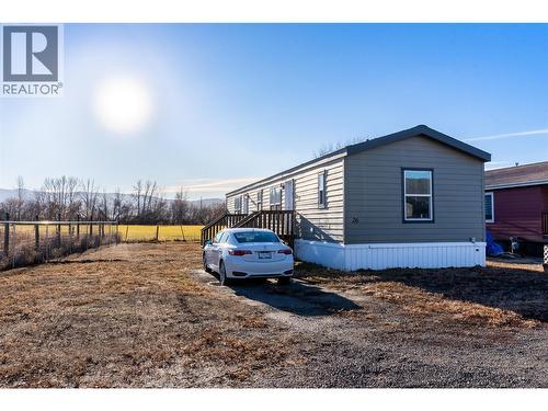 1263 Kootenay Way Road Unit# 26, Kamloops, BC 