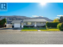 705 ELM Street  Ashcroft, BC V0K 1A0