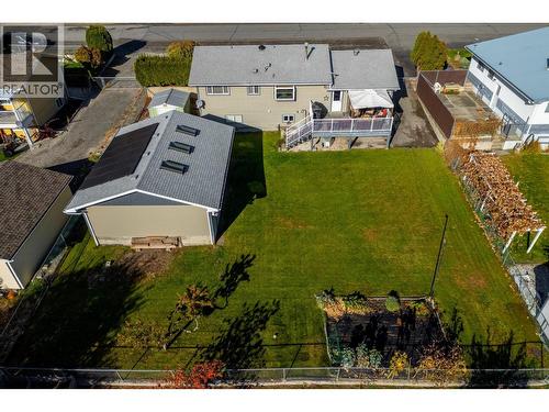 705 Elm Street, Ashcroft, BC - Outdoor